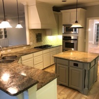 Kitchen Cabinet Refinishing Plano Texas
