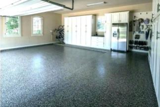 Epoxy Floor Paint by Paint Ovations